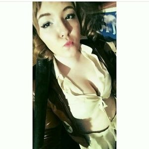 HETALIA APH FEM! AMERICA COSPLAY